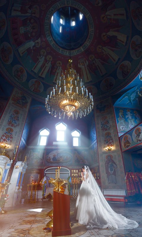 Венчаниеphoto preview