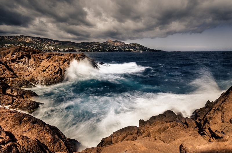 landscape  Sea photo preview