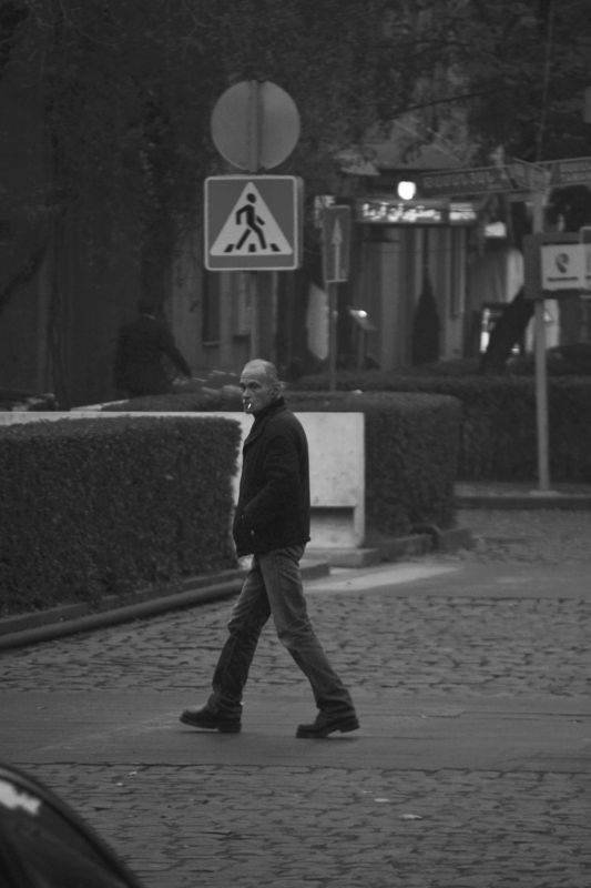 street, streetbw, yerevan,armenia,pedastrians,bw, Pedestriansphoto preview