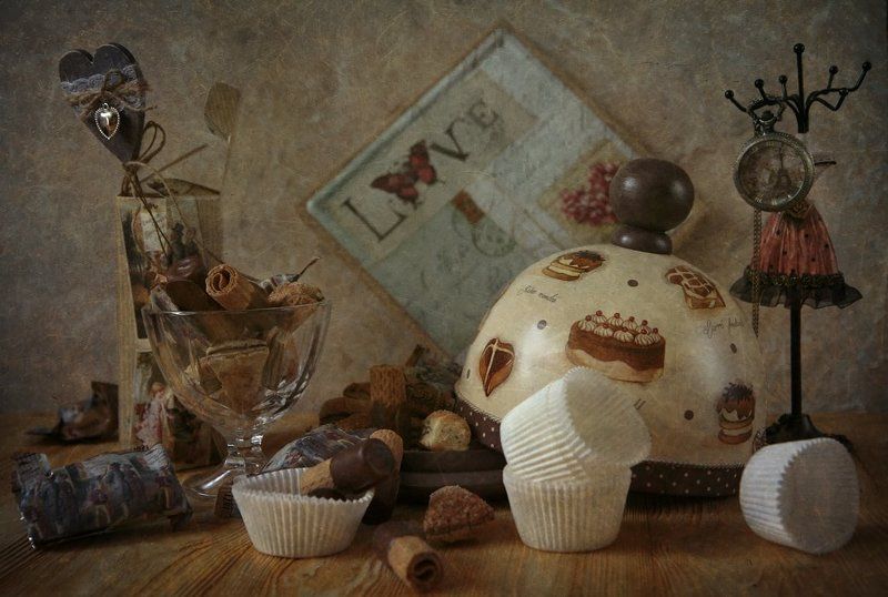 bon appétit фото превью