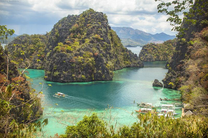 Лагунаphoto preview