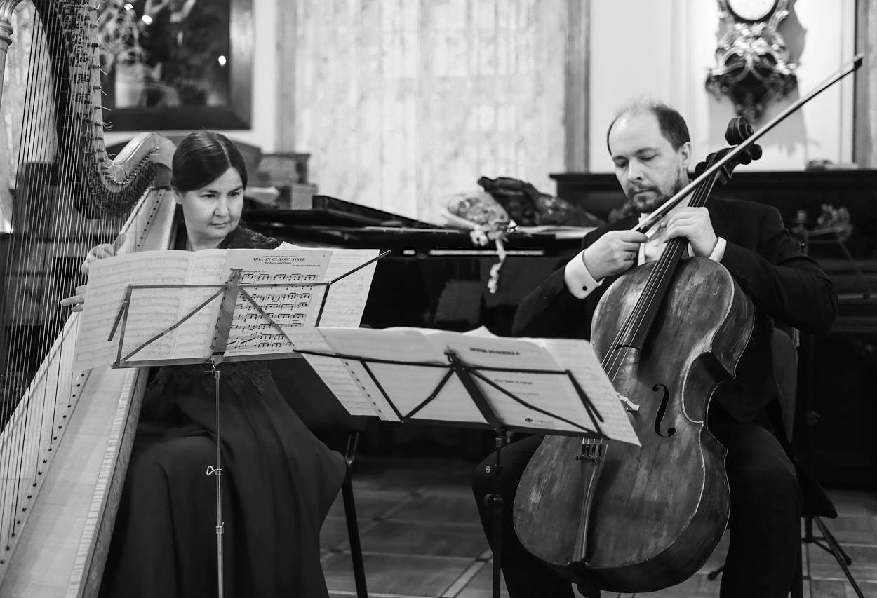 , Новикова Ольга