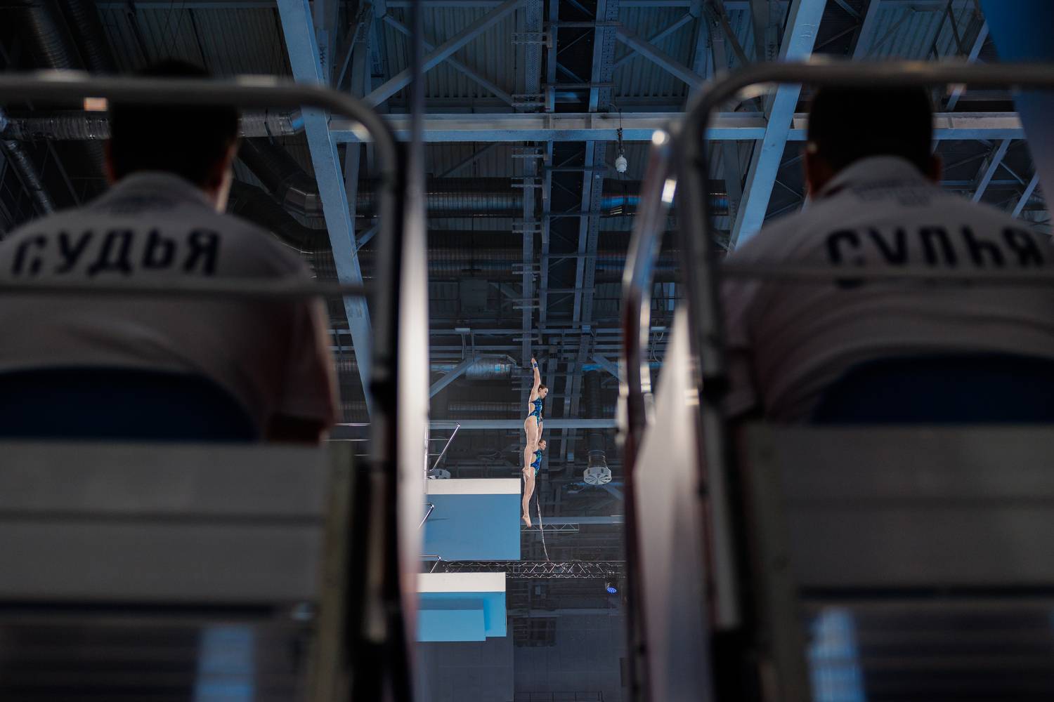 Чемпионат РФ по прыжкам в воду. Автор: Юрий Ломакин diving, jumping, sports, sports photography, Юрий Ломакин