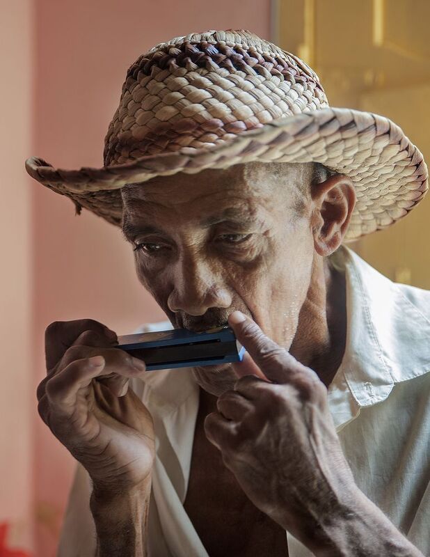 Кубинская мелодияphoto preview