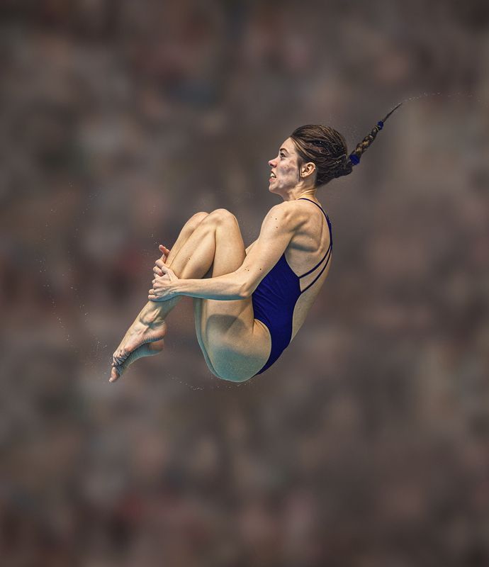 #diving # sport #sports_photography Olympic form Tuck phasephoto preview
