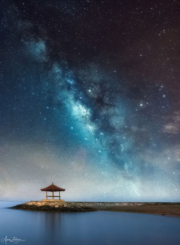 milkyway Sanur Beachphoto preview