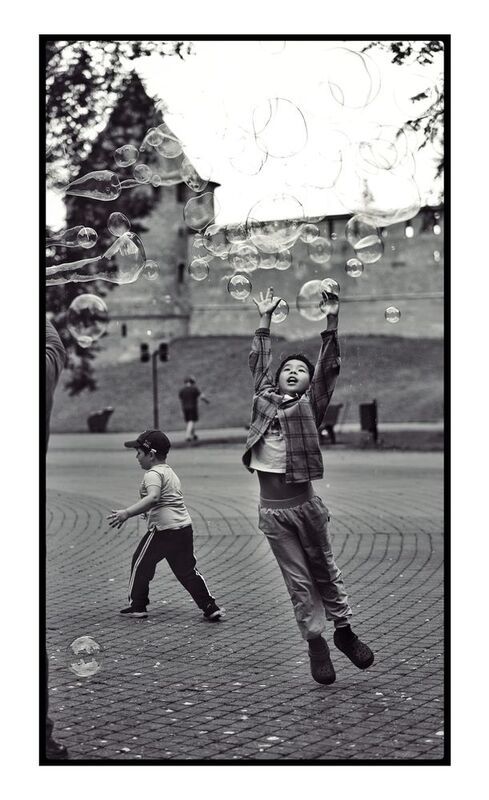 Пузыри фото превью