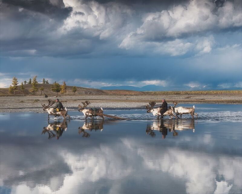 Mongolia Tsaatanphoto preview