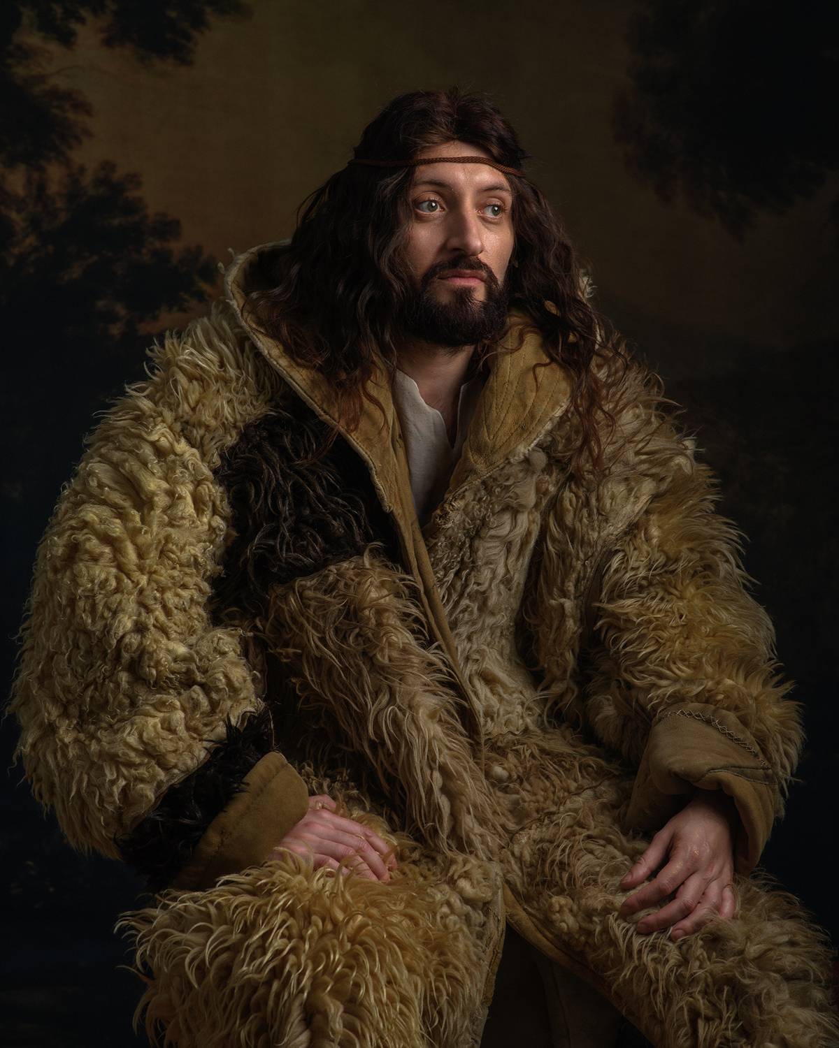 , Евгений Козлов