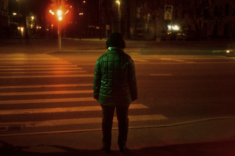 Moscow, Russia, April 2025photo preview