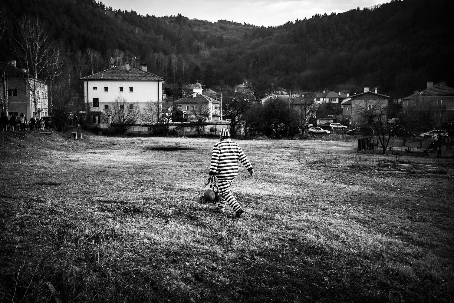 , Denis Buchel (Денис Бучель)