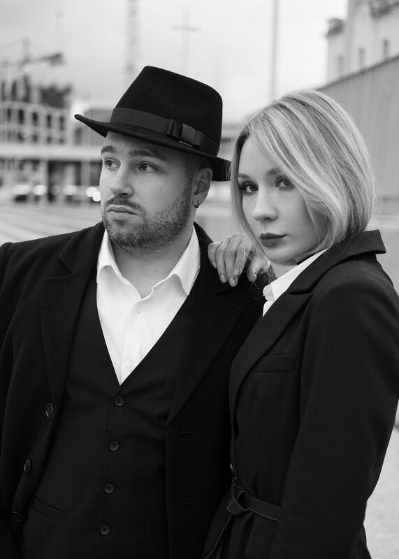 Яна и Женяphoto preview