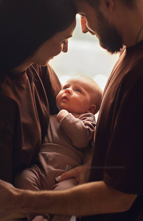 , Яблоновская Марина