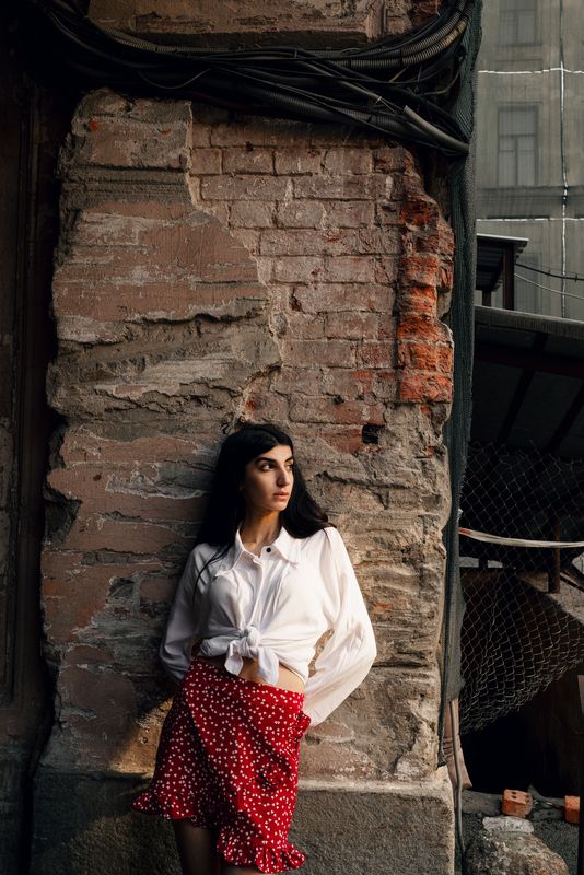 фотосессия в Петербурге Сабинаphoto preview