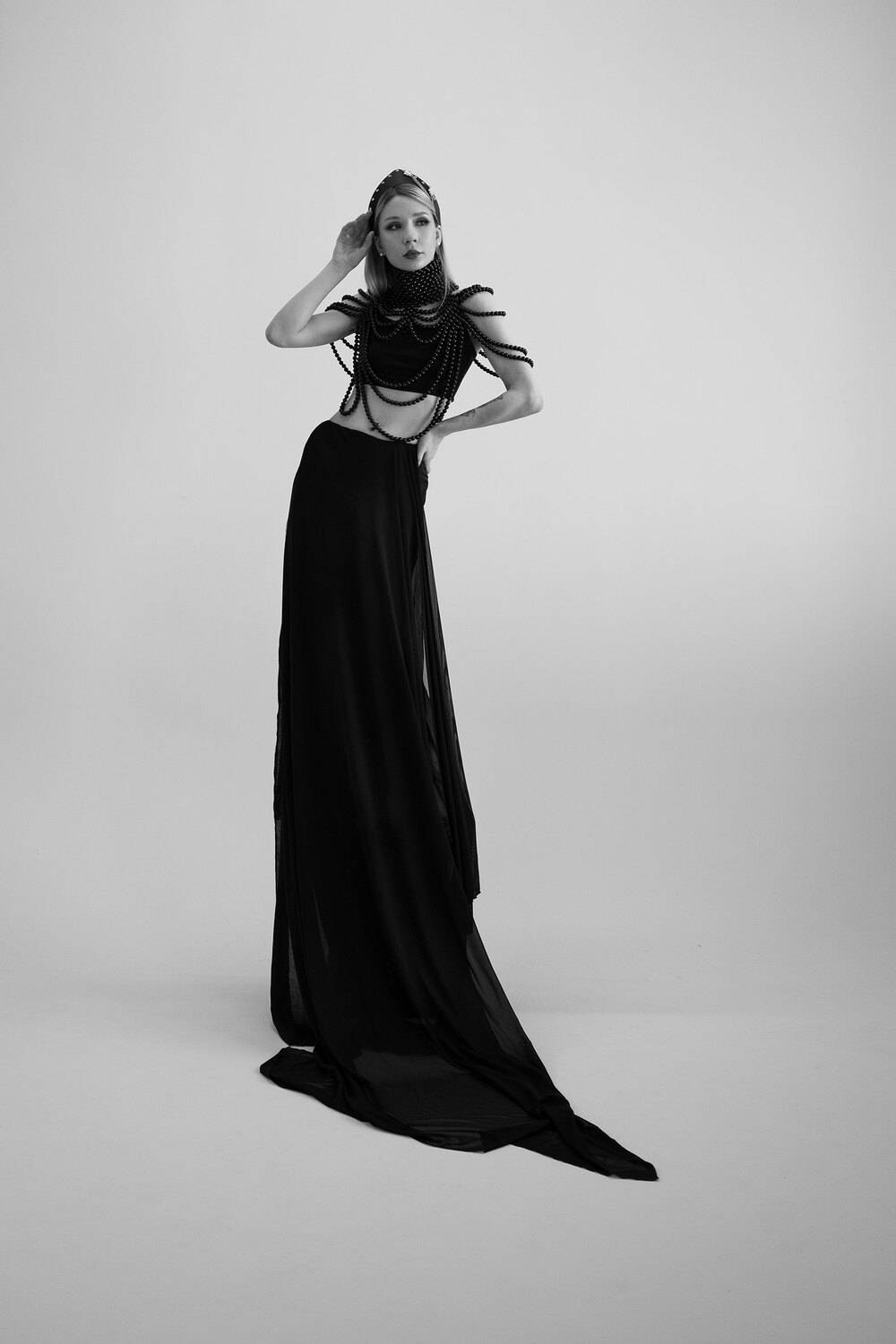 , Екатерина Грайнман