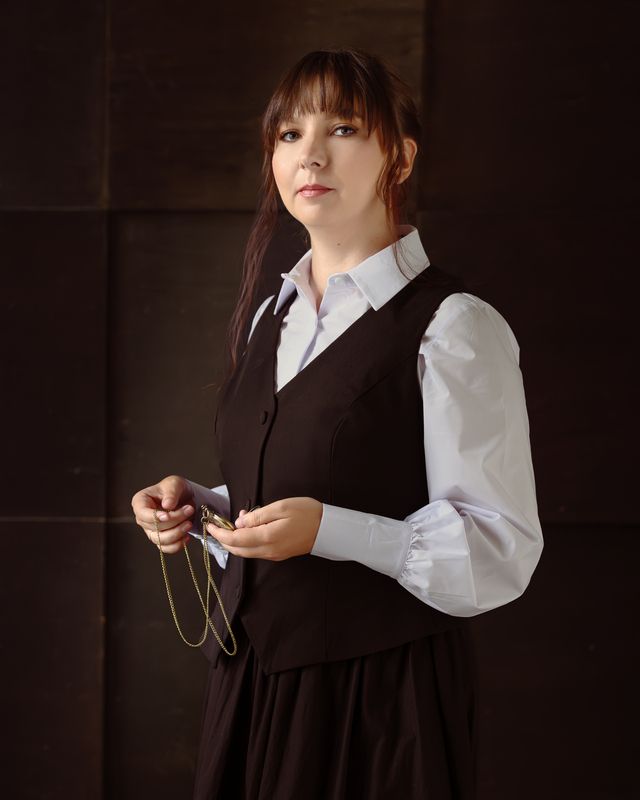 Екатерина фото превью