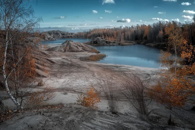 Кондуки. фото превью