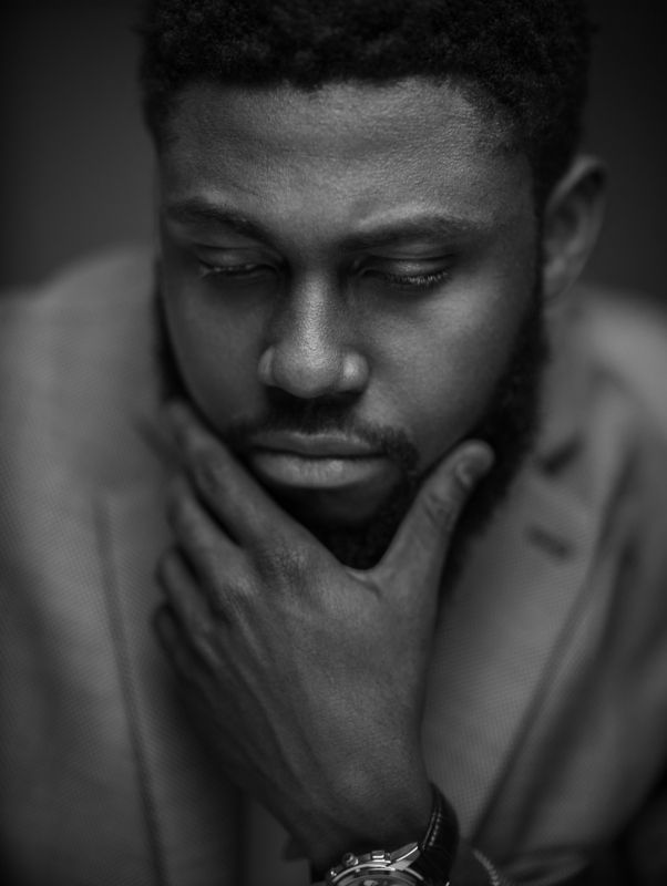 tonybladephoto mr. T фото превью