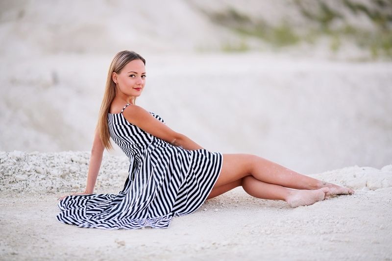 девушка Юлияphoto preview