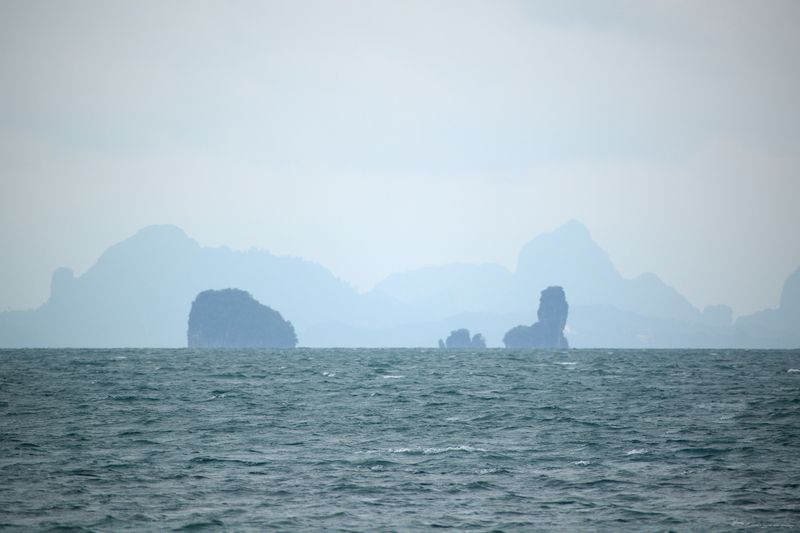 Туманные островаphoto preview