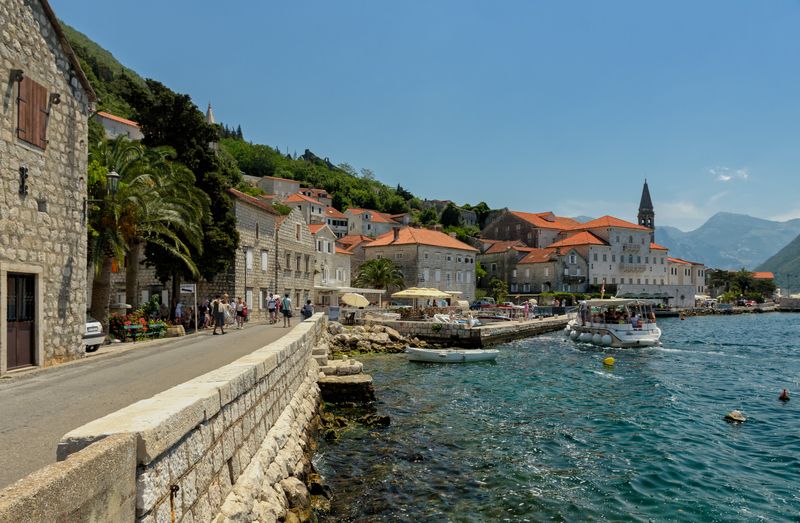 черногория, лето, 2015 Из Черногории с любовьюphoto preview