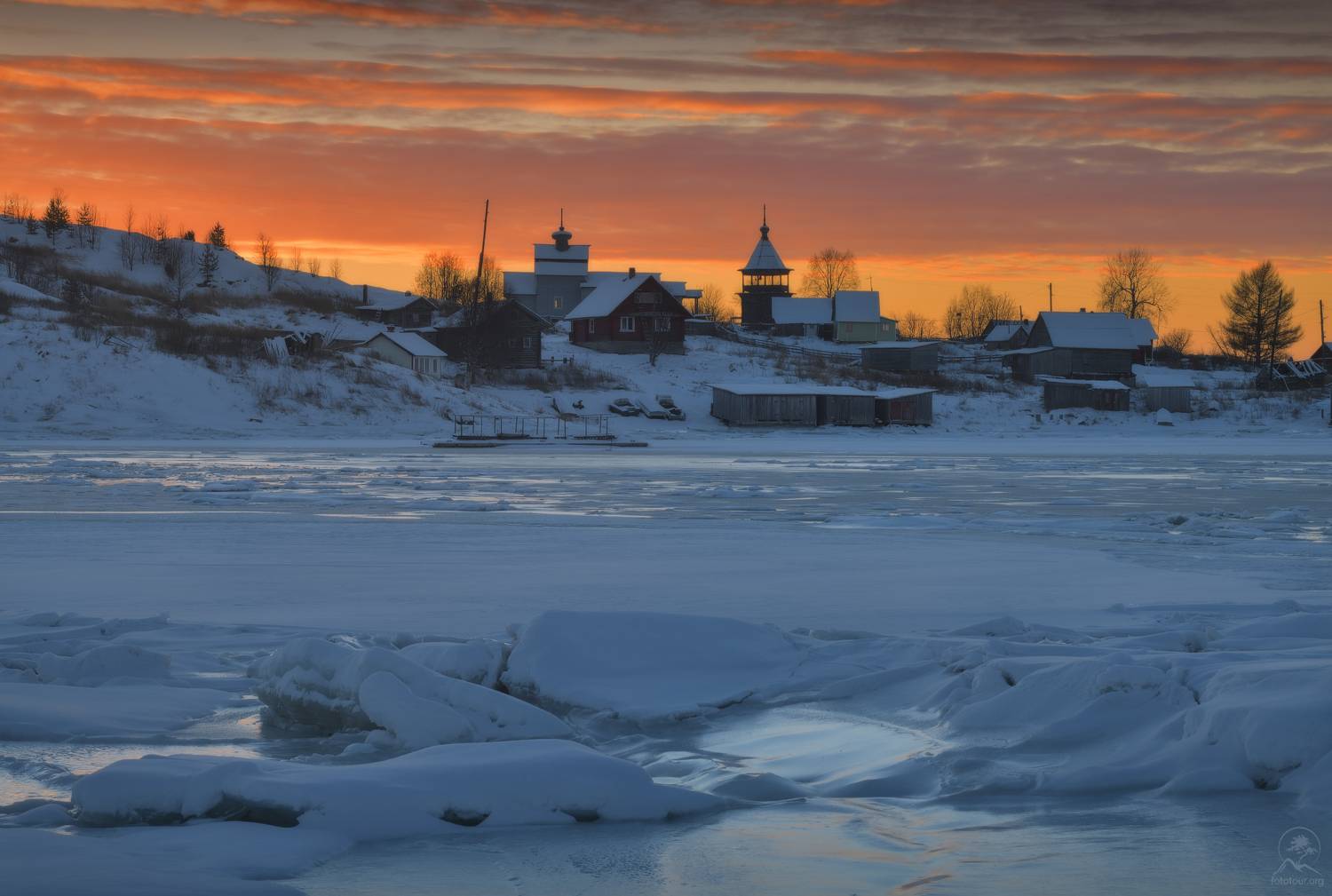 кольский, зима, фототур на кольский, мурманская область, ковда, зимний кольский, заполярье, Гордиенко Анатолий