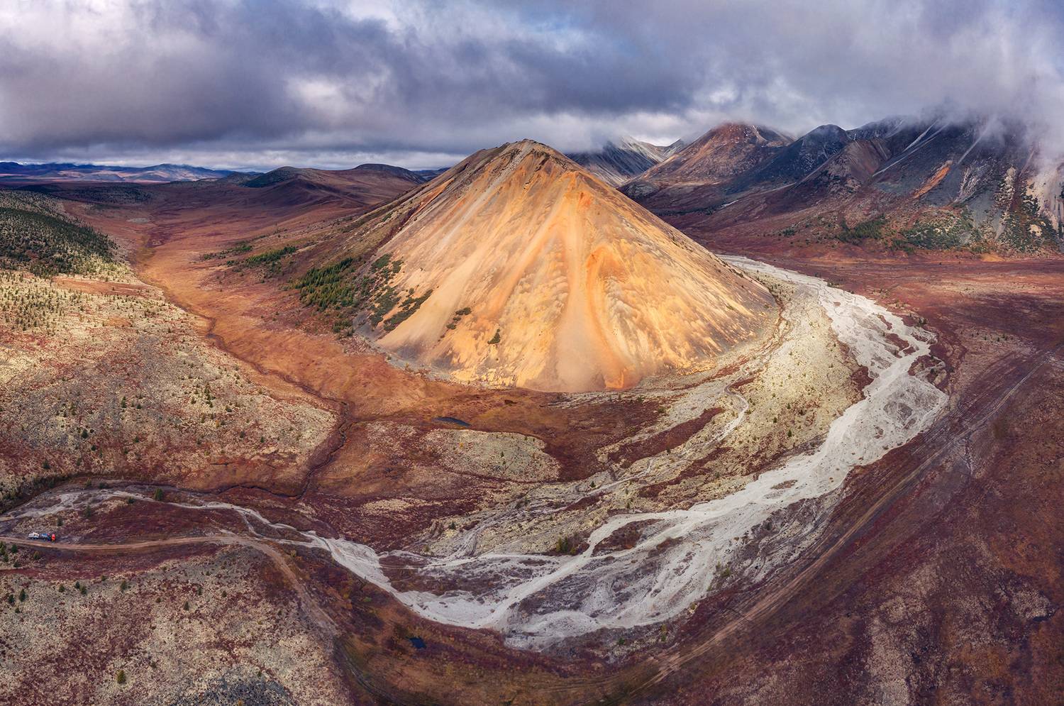 , Сергей Карпухин