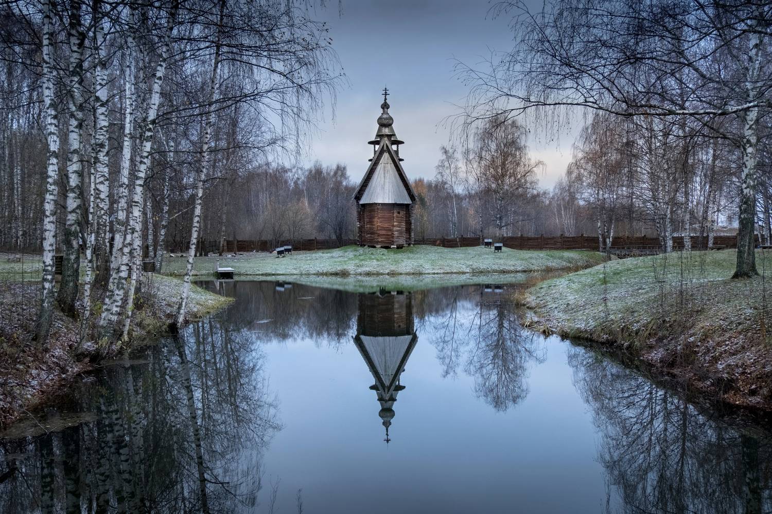 кострома, костромская слобода, нд, русь, церковь, kostroma, kostroma sloboda, russia, church, orthodox russia, churches, museum of wooden architecture, святая русь нд, кострома нд, Надежда Демкина