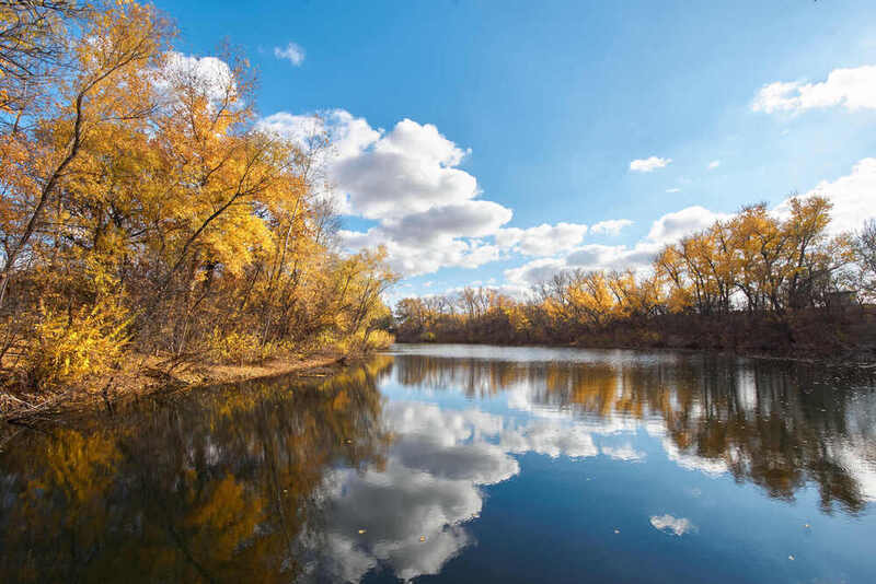 ерик гнилой, волгоград,  Краски осениphoto preview