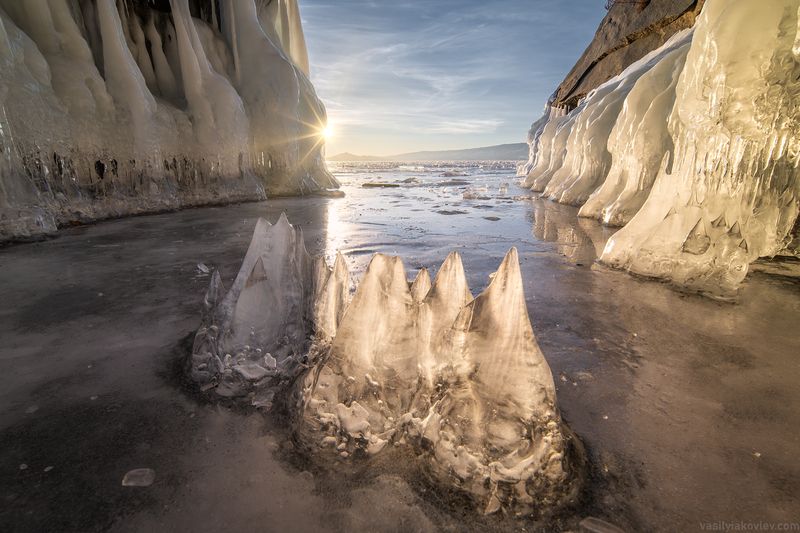 байкал, фототур, яковлевфототур Байкальский хрустальphoto preview