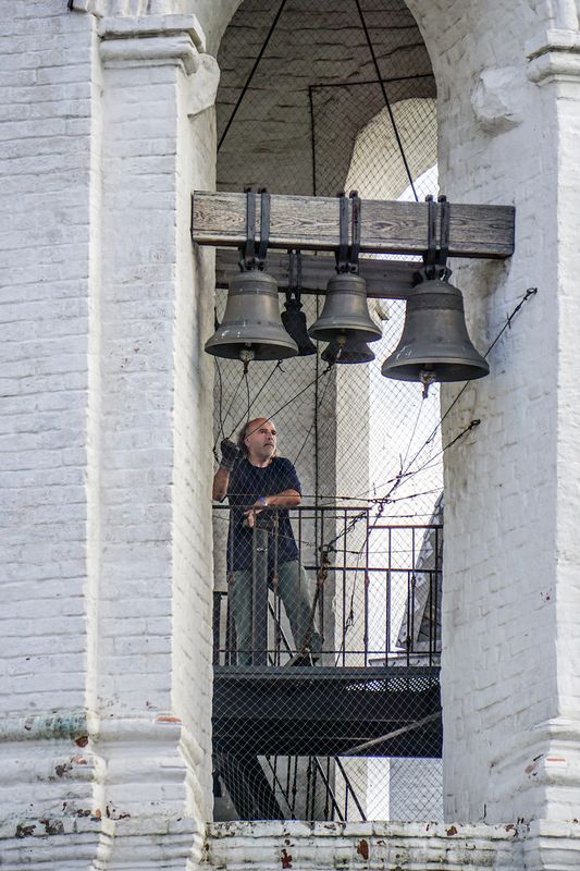 звонарь фото превью