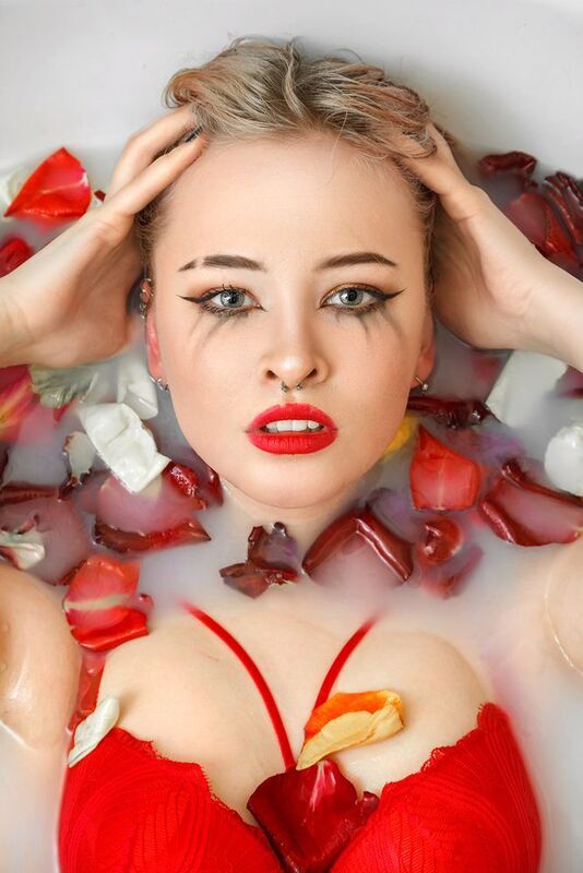 Ангелинаphoto preview