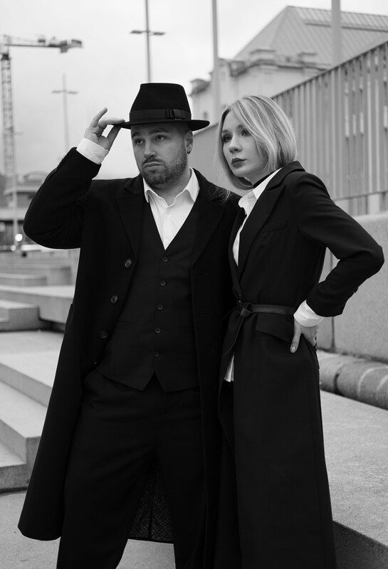 На набережнойphoto preview