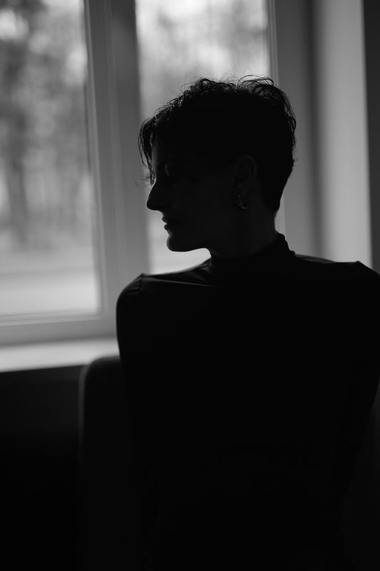 Портрет фото превью