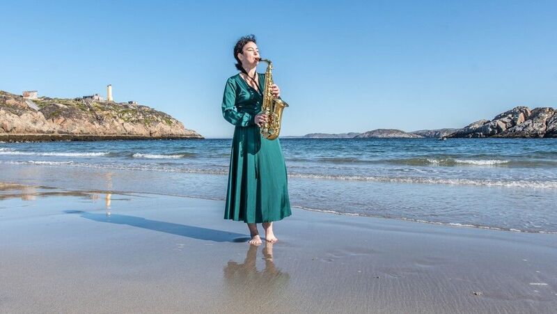 Музыка моряphoto preview