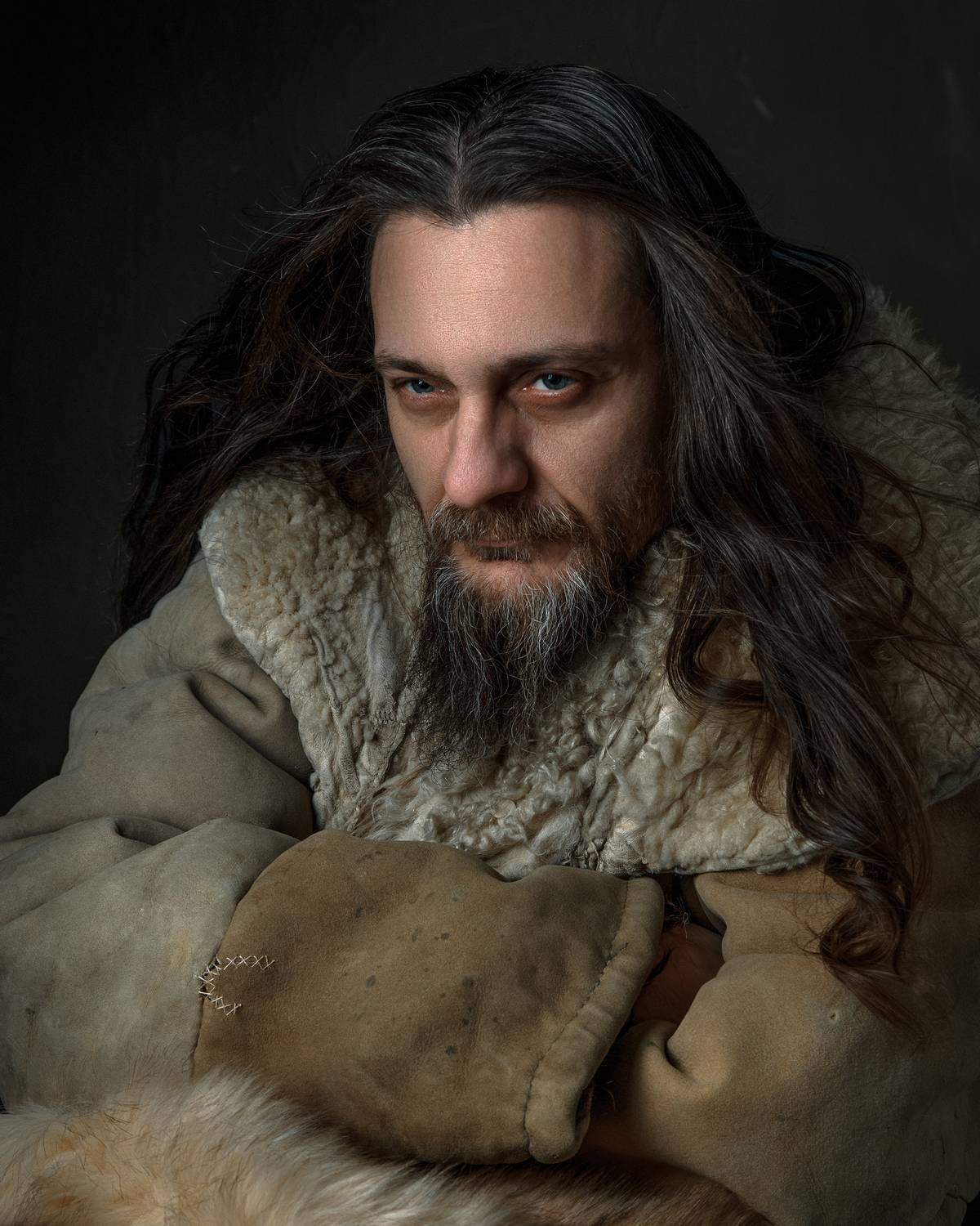 , Евгений Козлов