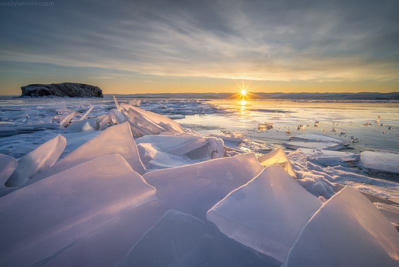 байкал, фототур, яковлевфототур, фототурнабайкал, сибирь Байкал фото превью