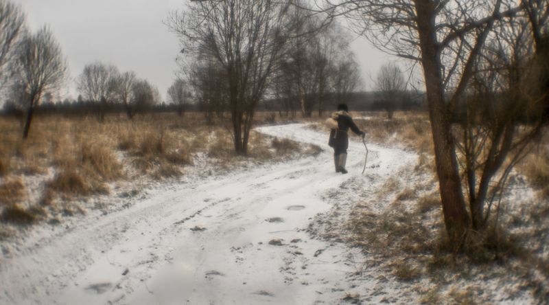 Путник (монокль)photo preview