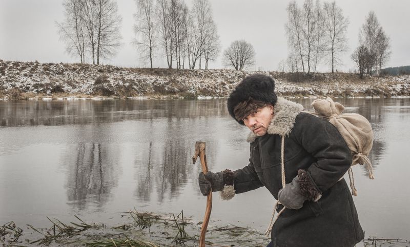 У рекиphoto preview