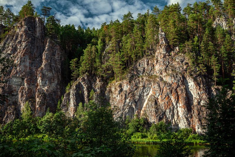 Камень Оленийphoto preview