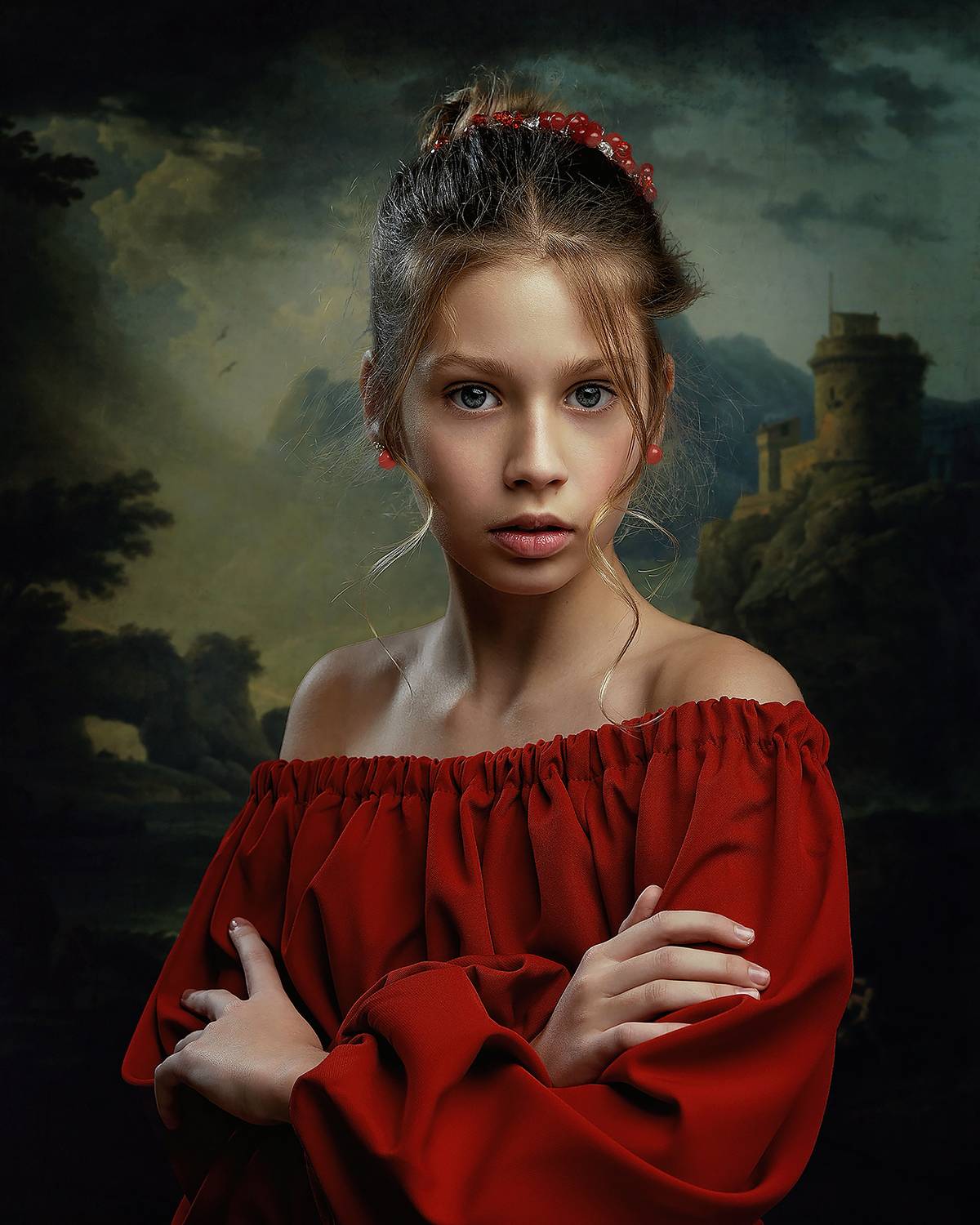 ,  Вадим Кузьмичёв