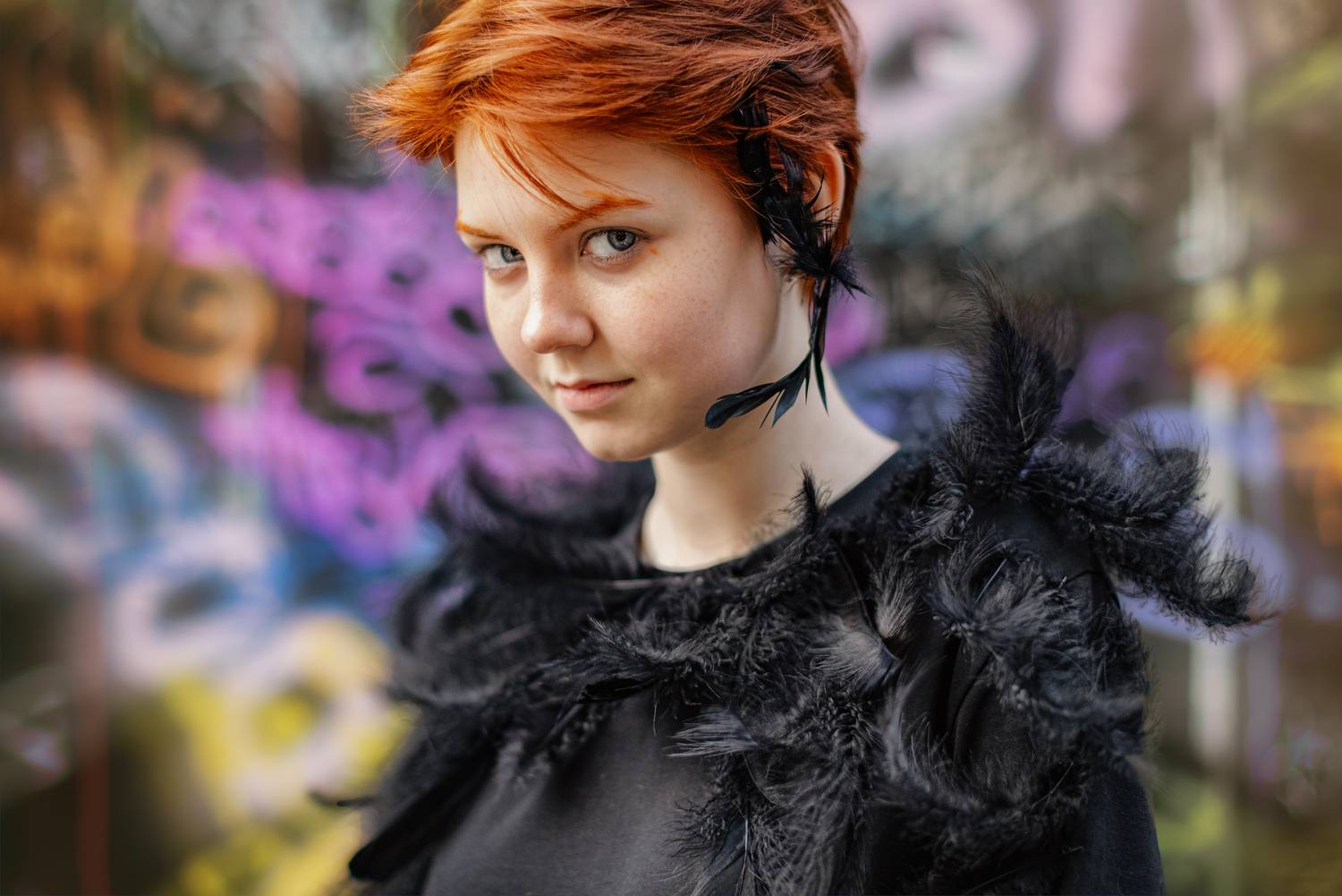 девушка, красавица, принцесса, Игорь Майоров