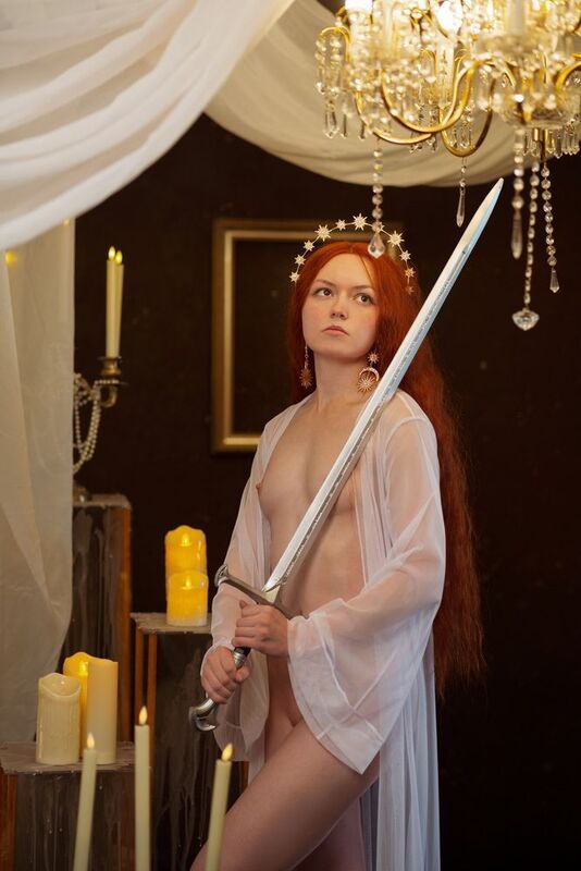 Sibyl Obscurephoto preview