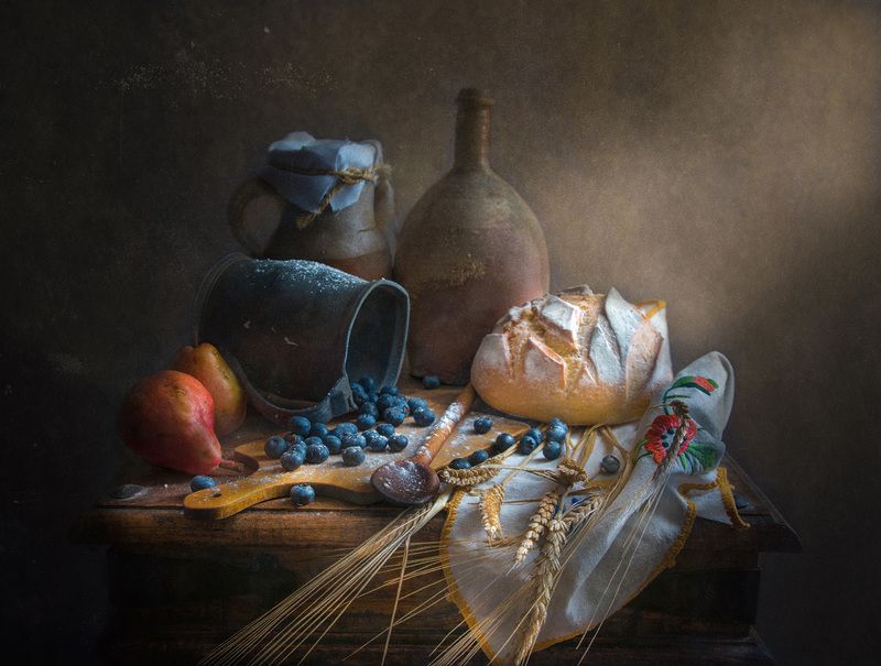 Праздник осени!photo preview