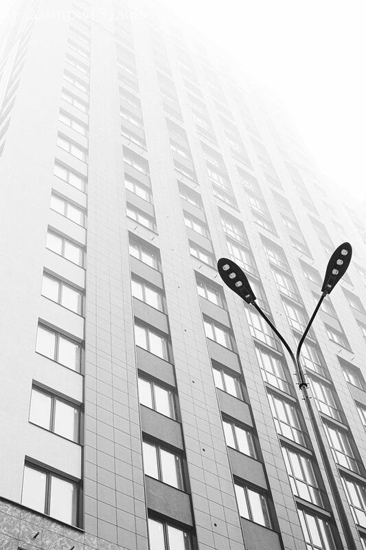 Утопая в туманеphoto preview