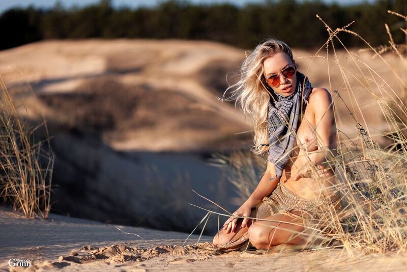 art nude, artistic nude, nude photography, fine art nude, desert, desert nude, sand, warm tones, natural light, sunlight, minimalism, solitude, freedom, female form, feminine beauty, body landscape, aesthetic nude, sensual art, soft shadows, skin tones, o Silent Heat of the Desertphoto preview