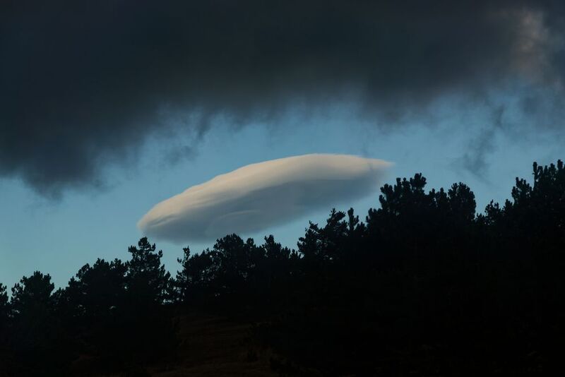 НЛО фото превью