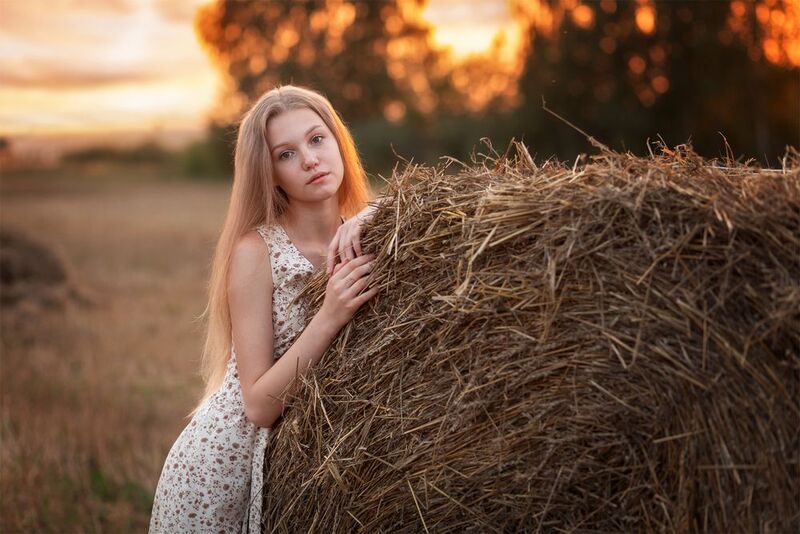 Алена фото превью