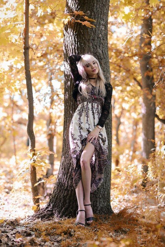 девушка Дарья фото превью