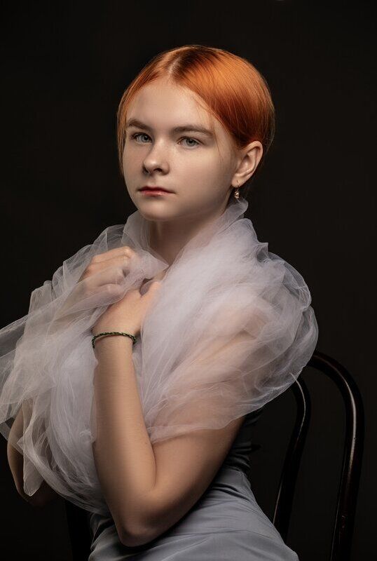 Анастасияphoto preview